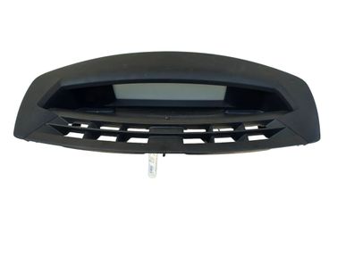 Citroen C4 Instrumententafel Kombiinstrument P96572391ZD