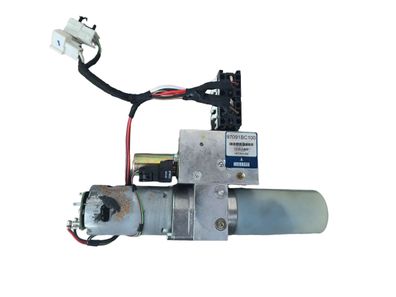 Nissan Micra III K12 Cabrio Hydraulikpumpe Verdeckpumpe 97091BC100 #