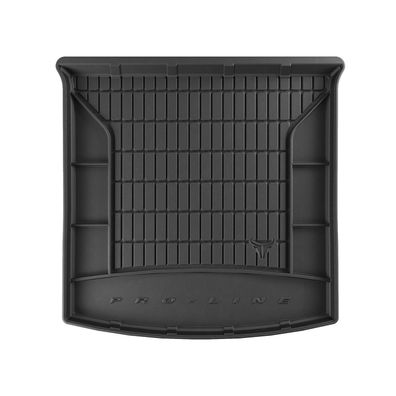 OMAC Gummi Kofferraumwanne für Skoda Kodiaq 2016-2025 5Sitz TPE Laderaumwanne