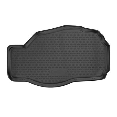 Kofferraummatte Kofferraumwanne für Ford Mondeo mk5 Limo 2014-2022 Gummi TPE