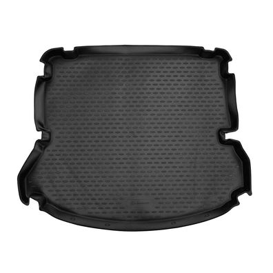 Kofferraummatte Kofferraumwanne für Renault Grand Scenic 2016-2025 Gummi TPE