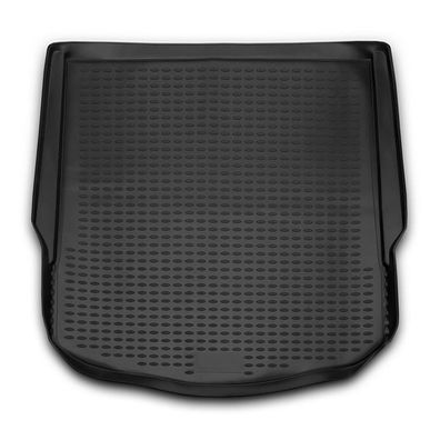 Kofferraummatte Kofferraumwanne für Ford Mondeo mk4 Liftback 2007-2014 Gummi