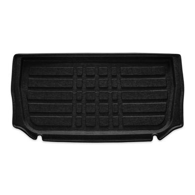 Kofferraumwanne Laderaumwanne für Mini Countryman 2010-2016 Gummi TPE Schwarz