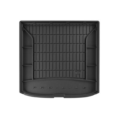 OMAC Gummi Kofferraumwanne für Renault Arkana 2019-2025 TPE Laderaumwanne