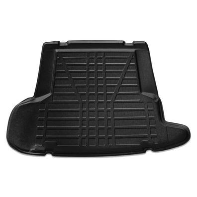 Kofferraumwanne Laderaumwanne für Opel Insignia B Grandsport 2017-2025 Gummi TPE