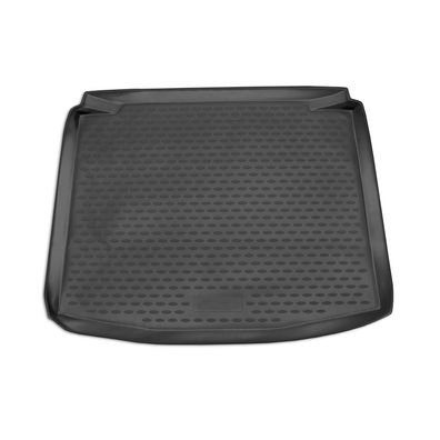 Kofferraummatte Kofferraumwanne für VW Golf 1998-2003 Schrägheck Gummi TPE