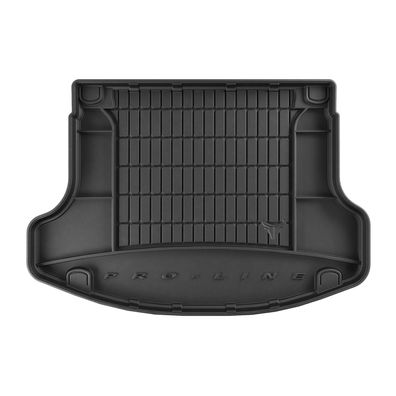 OMAC Gummi Kofferraumwanne für Hyundai i30 Fastback 2017-2025 TPE Laderaumwanne