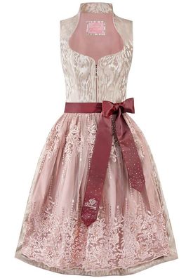 StockerpointDirndl Macie 65er Länge sunset