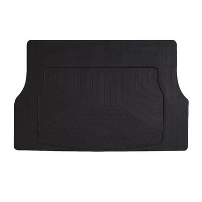 Laderaumwanne Kofferraumwanne Gummi Trimmbare für Peugeot 508 2019-2020 Gummi