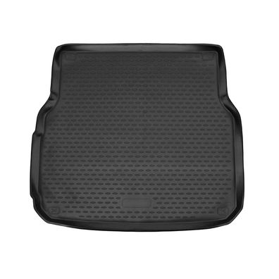 Kofferraummatte Kofferraumwanne für Mercedes C Klasse S204 T-Model 2007-2014