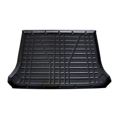 Kofferraumwanne Laderaumwanne für Ford Transit Connect 2002-2014 Gummi TPE
