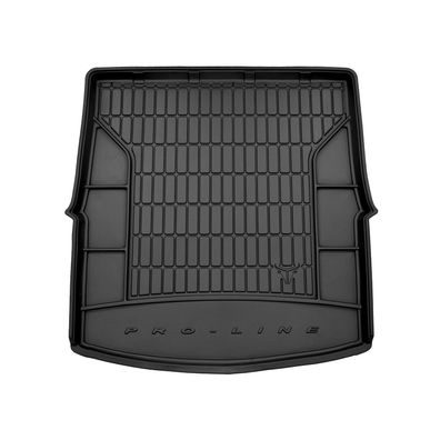 OMAC Gummi Kofferraumwanne für Mazda 6 Wagon 2012-2025 TPE Laderaumwanne Schwarz
