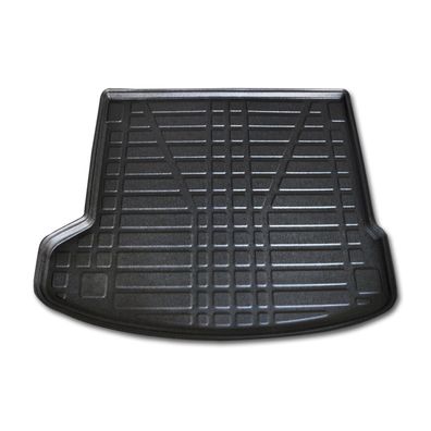 Kofferraumwanne Laderaumwanne für Land Rover Range Rover Velar 2017-2025 Gummi