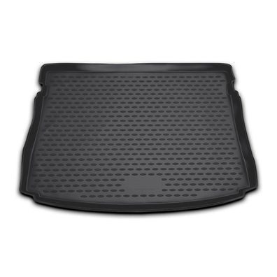 Kofferraummatte Kofferraumwanne für VW Golf 8 2019-2025 Laderaumwanne Gummi TPE