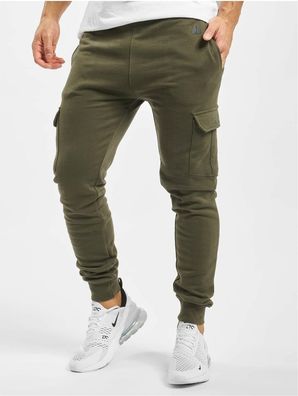 Just Rhyse Huaraz Sweat Pants JRSP500