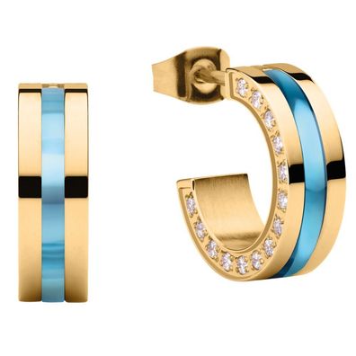 Bering - 725-2130-05 - Ohrstecker - Damen - Arctic Symphony - 12,9 mm