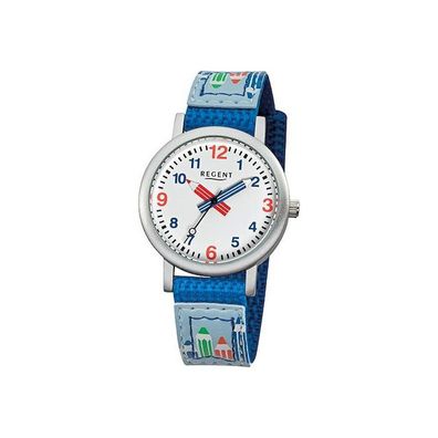 Regent - Armbanduhr - Kinder - F-731