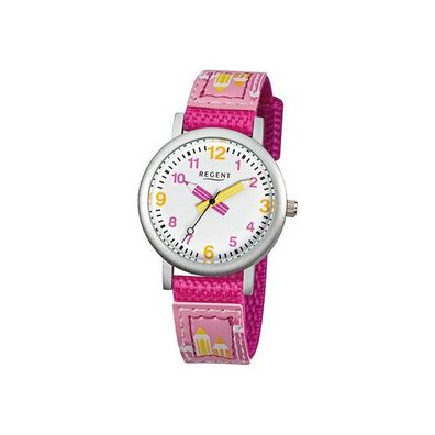 Regent - Armbanduhr - Kinder - F-730