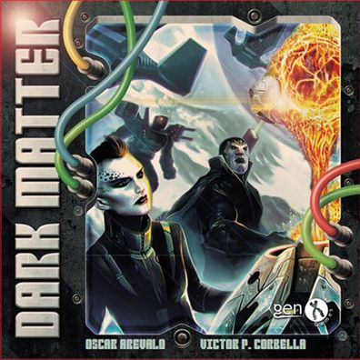Dark Matter (en)