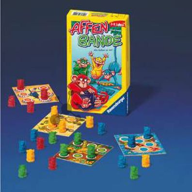 Affenbande (Ravensburger)