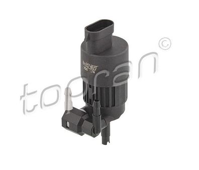 Waschwasserpumpe Scheibenreinigung für Renault 7700821782 7701048307 CLIO TWINGO