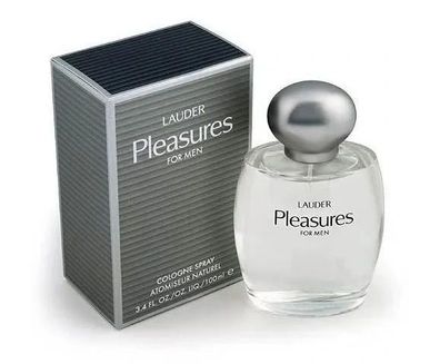 Estée Lauder Lauder Freuden Eau de Cologne 100ml