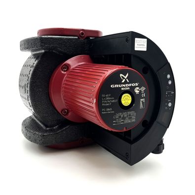 Grundfos Magna 50 - 60 F Stromsparpumpe 1x230V Umwälzpumpe P16/307