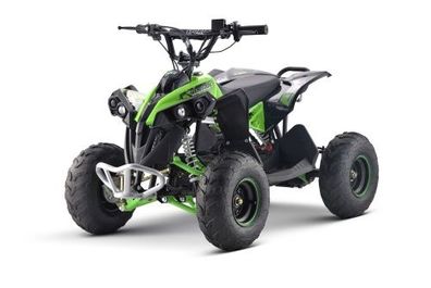 Elektro Quad Elektroquad ATV Kinderquad Miniquad Renegade 48V 1200W