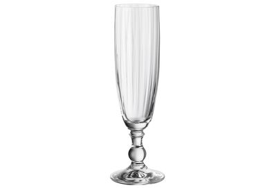 Bohemia Cristal Sektkelch Georgia 230ml 801598