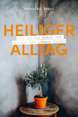 Heiliger Alltag | Gott in den Ecken und Winkeln des Lebens finden | Smoor | Buch