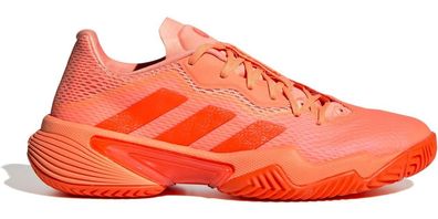 Adidas Sportschuhe Damen Tennisschuhe Barricade W 182000