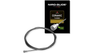 NIRO-GLIDE Bremsinnenzug "Turbo" Salzresistent und schm