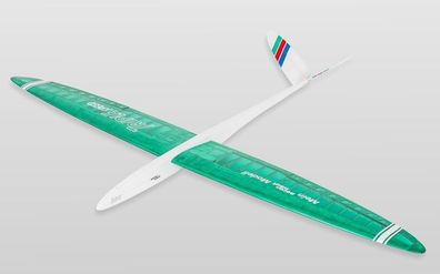 Aeronaut Triple Speed Elektro Segelflugmodel 112800 Aeronaut 112800 Bausatz