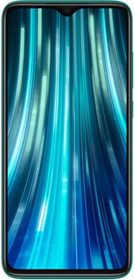 Xiaomi Redmi Note 8 Pro 128GB Dual-SIM Forest Green - Akzeptabler Zustand