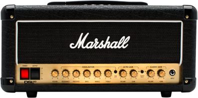 Marshall DSL-20 HR Head