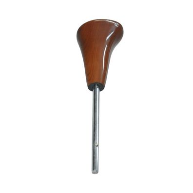 Edelholz Schaltknauf Schaltknopf für Mercedes S Klasse W140 1991-1994 Automatik