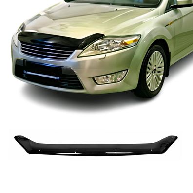 Motorhaube Deflektor Insekten Steinschlagschutz für Ford Mondeo mk4 2007-2014