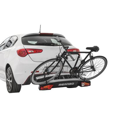 fahrradträger anhängerkupplung e bike 2 Fahrräder
