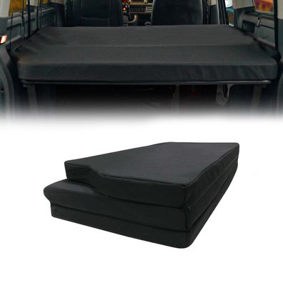 Matratze Schlafmatratze Klappmatratze für VW T5 T6 Multivan ab 2003 Camper Bett