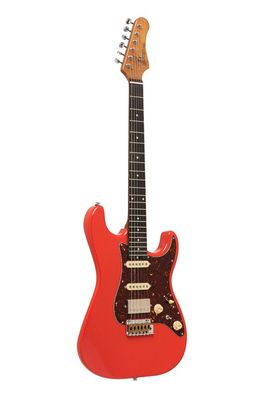 Crafter Crema SVVSR