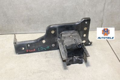 Opel Corsa D Pralldämpfer Aufprallämpfer vorne rechts 13191881 39O4B