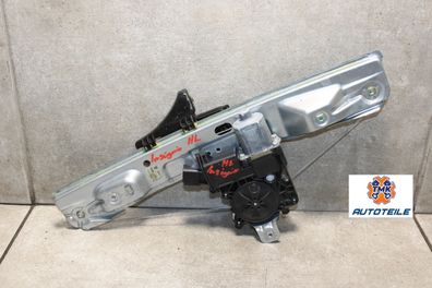 Opel Insignia A Fensterheber Fensterhebermor hinten links 20952450 RQ5DW