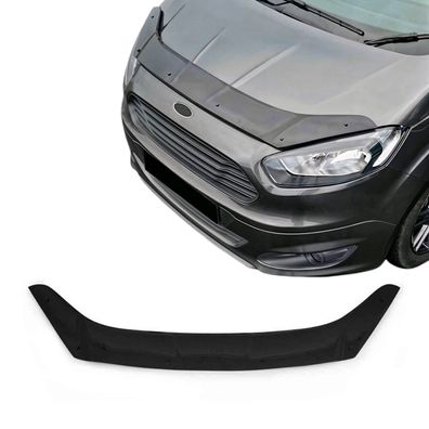 Motorhaube Deflektor Insekten für Ford Tourneo Transit Courier 2014-2023