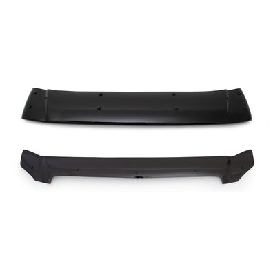 Sonnenblende Motorhaube Deflektor für Mercedes Vito Viano W639 2003-2010 Acryl