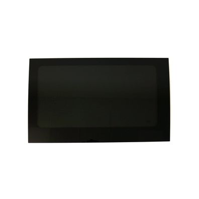 Seitenfenster Sicherheitsglas für Opel Movano 2014-2025 Links L1 Schwarz
