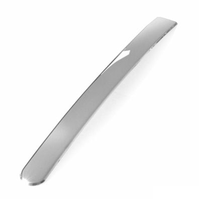 Motorhaube Chromleiste Frontleiste für Skoda Superb 2000-2020 Edelstahl Silber