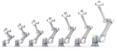 DOBOT Roboter CR5A