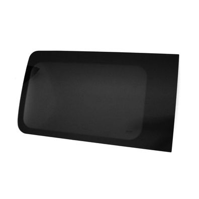 Seitenfenster Sicherheitsglas für Toyota Proace 2017-2024 Auto Links L1 Schwarz