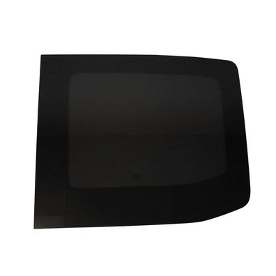 Seitenfenster Sicherheitsglas für MAN TGE 2017-2025 Auto Links L3 Schwarz