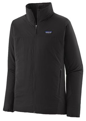 Patagonia Jacke Nano-Air Light Hybrid Jkt black